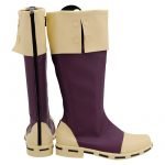 My Hero Academia Ashido Mina Cosplay Shoes Boots