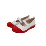 Anime Jibaku Shounen Hanako Kun Nene Yashiro Cosplay Shoes