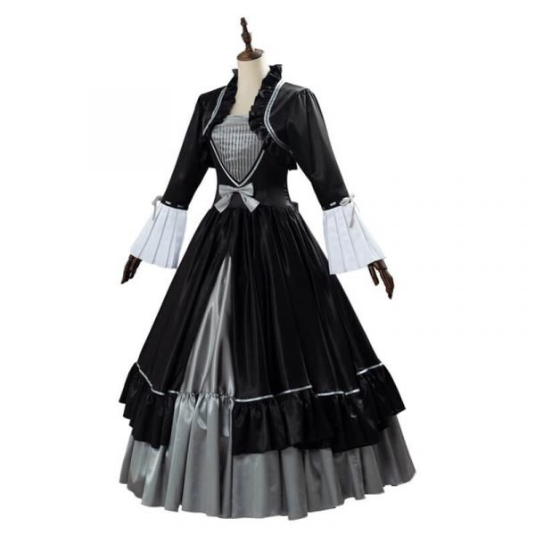 Remake Cloud Strife Cosplay Costume