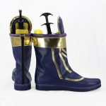 LOL Cosplay Shoes Boots Party Cosplay Show Boots