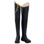 Valorant Viper Cosplay Shoes Boots