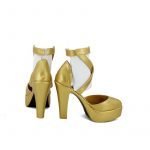 High Quality Fire Emblem: Awakening Cosplay Shoes Tharja Boots Shoes