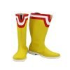 My Hero Academia Cosplay Shoes All Might Boots