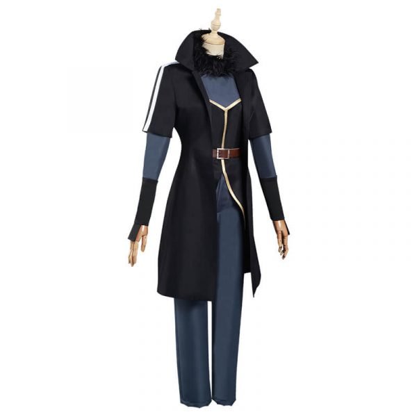 That Time I Got Reincarnated as a Slime Cosplay Rimuru Tempest Cosplay Costume
