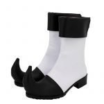 Yumeno Himiko Boots Custom Made Shoes