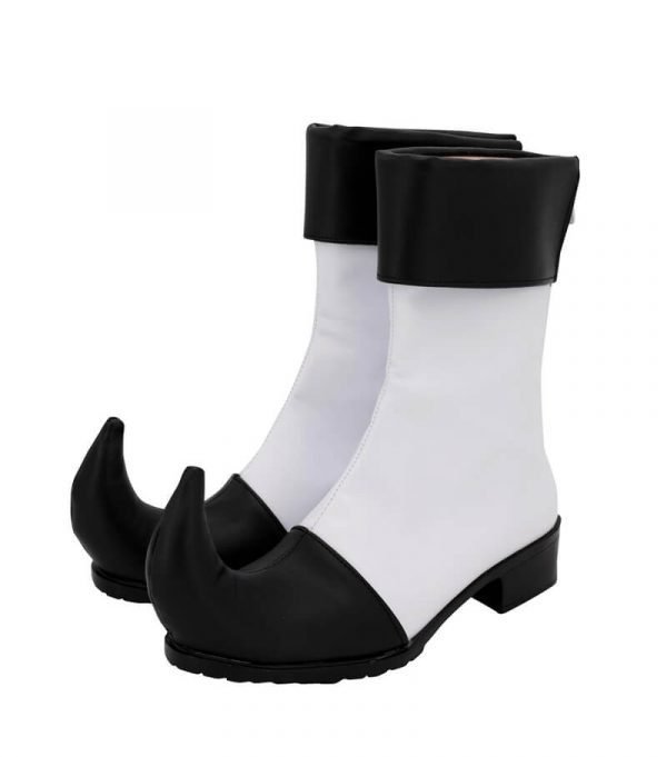 Yumeno Himiko Boots Custom Made Shoes
