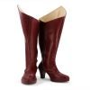 Persona 5 Anne Takamaki Boots Cosplay Shoes