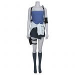 Evil 3 Jill Valentine Cosplay Costume