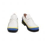 Paradox Live Cosplay Cosplay Shoes Boots