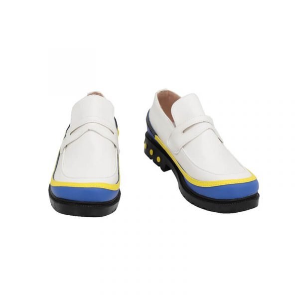 Paradox Live Cosplay Cosplay Shoes Boots