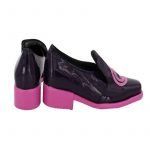 JOJO’s Bizarre Adventure Golden Wind Melone Cosplay Shoes Boots