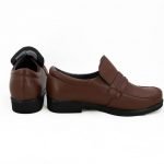 College Student Shoes Japanese School Uniform Student Shoes