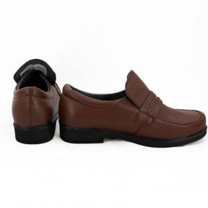 College Student Shoes Japanese School Uniform Student Shoes
