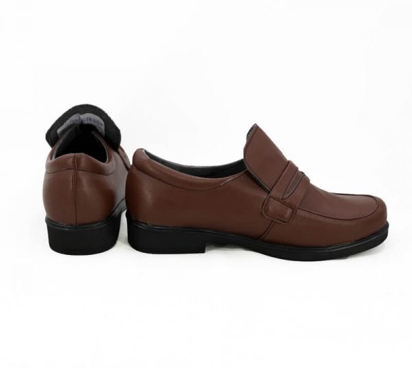 College Student Shoes Japanese School Uniform Student Shoes