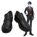Twisted Wonderland Riddle/Trey/Deuce/Cater/Ace Cosplay Shoes