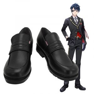 Twisted Wonderland Riddle/Trey/Deuce/Cater/Ace Cosplay Shoes