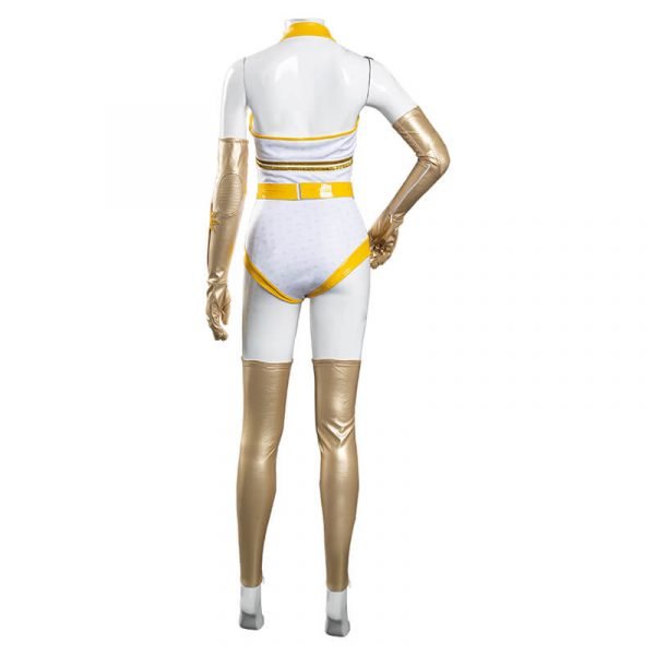 The Boys Starlight Costume Cosplay Uniform Jumpsuit