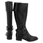 Identity V Cosplay Boots Joseph Desaulniers PU Leather Shoes