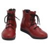 Jujutsu Kaisen Yuji Itadori Cosplay Shoes Boots