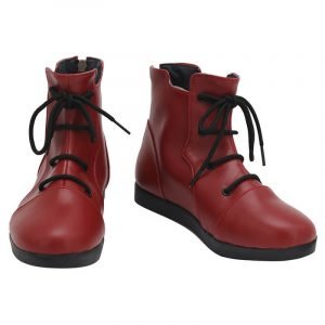 Jujutsu Kaisen Yuji Itadori Cosplay Shoes Boots