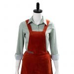 Blouse Dress Shirts Lyra Overall Skirt