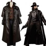 Van Helsing Hunter of Monsters Van Helsing Cosplay Costume
