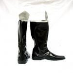 Trinity Blood Cosplay Shoes Boots