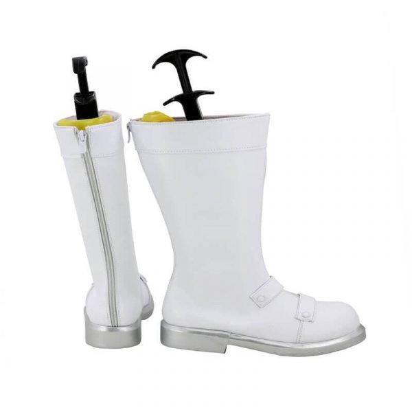 My Hero Academia Todoroki Shoto Cosplay Boots