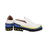 Paradox Live Cosplay Cosplay Shoes Boots