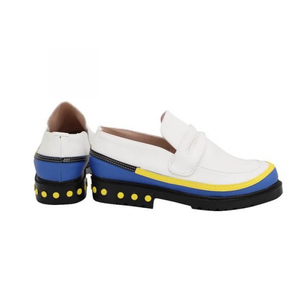 Paradox Live Cosplay Cosplay Shoes Boots