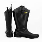 High Quality The Incredibles Mr. Incredible Bob Parr Cosplay Boots Shoes