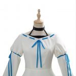 Mao Sama Retry Demon Lord Retry Aku Cosplay Costume