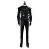 Cavill Cosplay Costume Outfit Uniform Full Suit Clothing TV Show