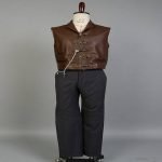 Van Helsing Hunter of Monsters Van Helsing Cosplay Costume