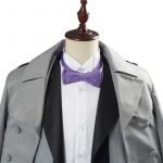 Game Twisted Wonderland Azul Ashengrotto Cosplay Costume