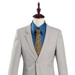 Anime Jujutsu Kaisen Nanami Kento Cosplay Costume