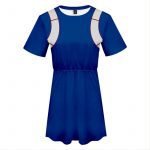 Todoroki Shouto Dress