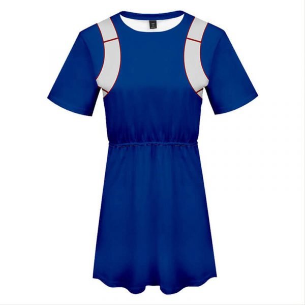Todoroki Shouto Dress