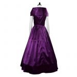 Movie The Greatest Showman The Bearded Woman Cosplay Costume