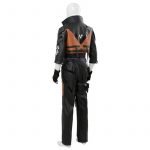 Cosplay Hugo Pennywort Costume Adult Men Women Uniform Outfit