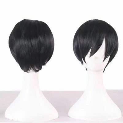 Code Geass Lelouch of the Rebellion Zero Cosplay Costume (1)