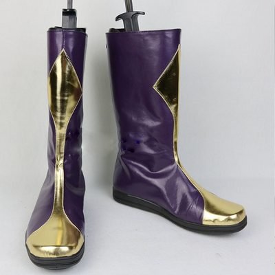 Code Geass Lelouch of the Rebellion Zero Cosplay Costume (2)