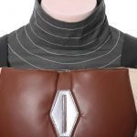 In the stock Star Cosplay Costume Outfit Cloak Cape for Adult