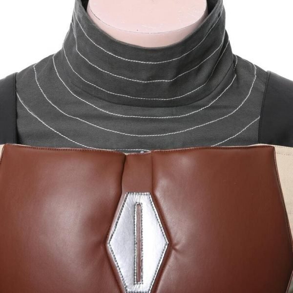 In the stock Star Cosplay Costume Outfit Cloak Cape for Adult