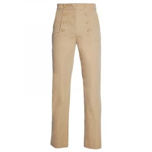 Steampunk Victorian Adult Mens Pants