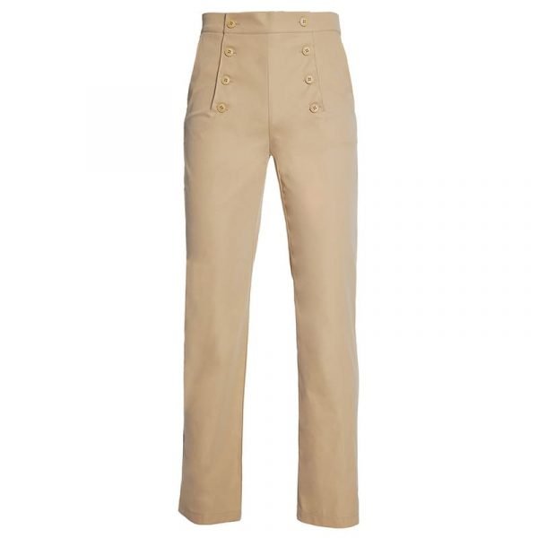 Steampunk Victorian Adult Mens Pants