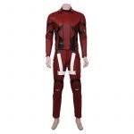 Fast Delivery Widow Red Guardian Alexei Shostakov Cosplay Costume