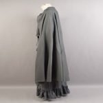 The Lord Cosplay of The Rings Costume Adult Men The Fellowship of The Ring Gandalf Cosplay Costume Full Set