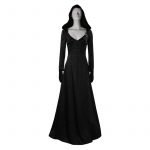 Resident Cosplay Village Witch Cosplay Costume Dress Outfits