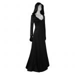 Resident Cosplay Village Witch Cosplay Costume Dress Outfits
